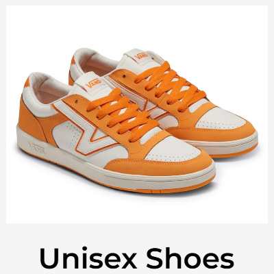 UNISEX SHOES